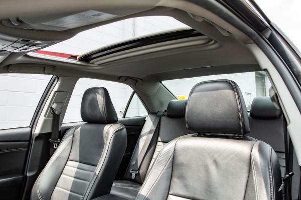 Used 2015 Toyota CAMRY XLE XLE