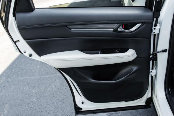 Used 2018 MAZDA CX 5 GRAND TOURING