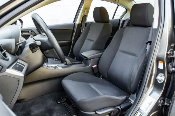 Used 2011 MAZDA 3 I