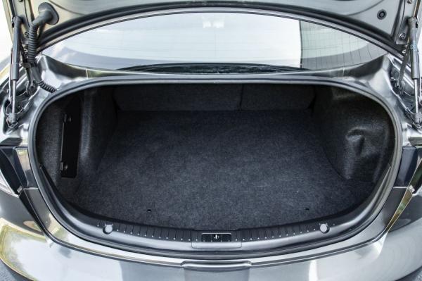 Used 2011 MAZDA 3 I
