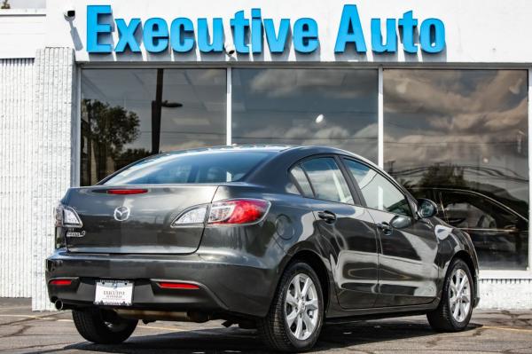 Used 2011 MAZDA 3 I
