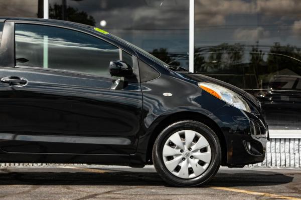 Used 2011 Toyota YARIS