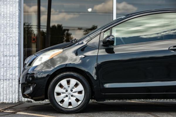 Used 2011 Toyota YARIS
