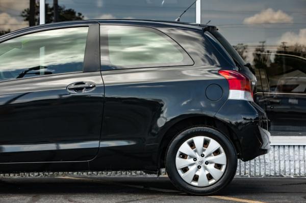 Used 2011 Toyota YARIS