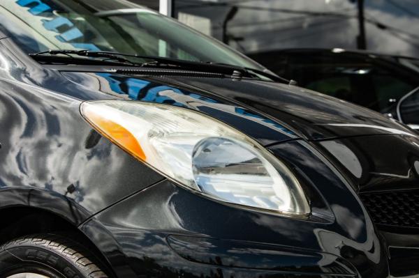 Used 2011 Toyota YARIS