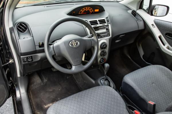 Used 2011 Toyota YARIS