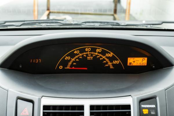Used 2011 Toyota YARIS
