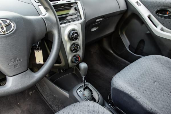 Used 2011 Toyota YARIS