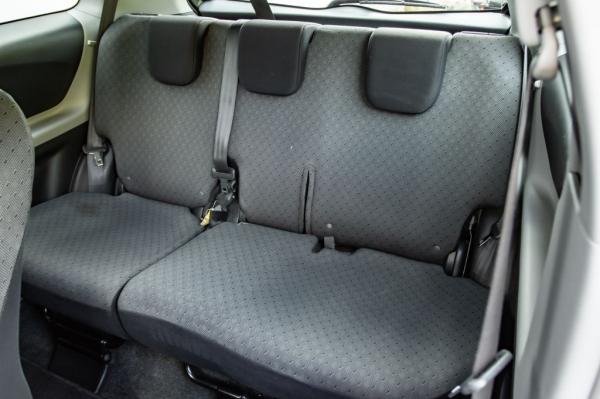 Used 2011 Toyota YARIS