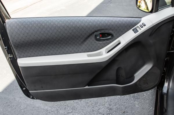 Used 2011 Toyota YARIS