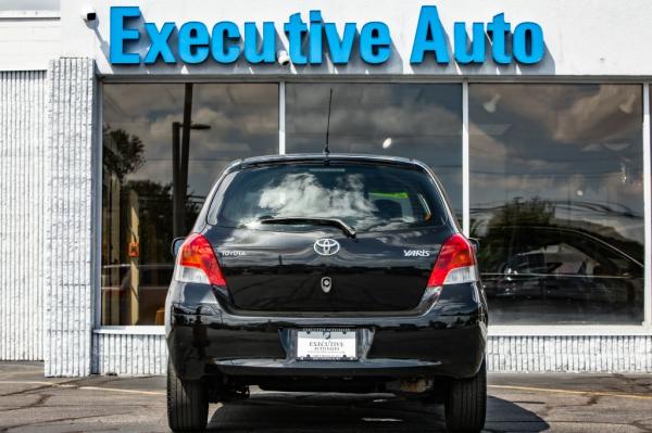 Used 2011 Toyota YARIS