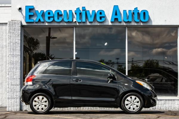 Used 2011 Toyota YARIS