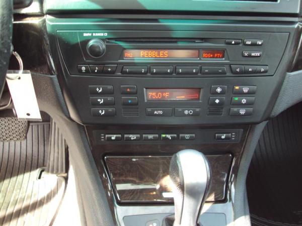 Used 2008 BMW X3 30SI