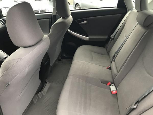 Used 2014 Toyota PRIUS II II