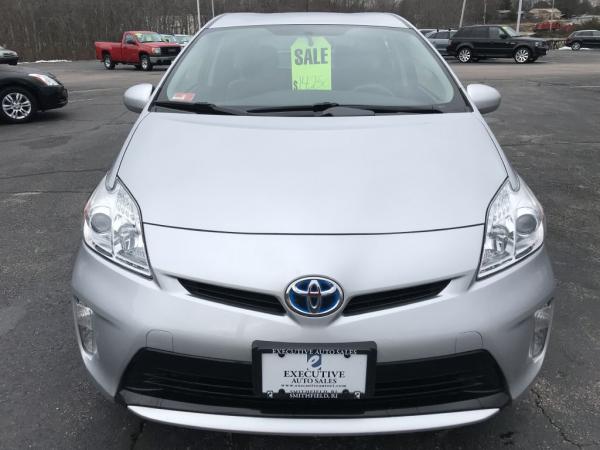 Used 2014 Toyota PRIUS II II