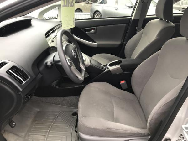 Used 2014 Toyota PRIUS II II