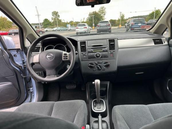 Used 2011 NISSAN VERSA S