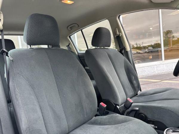 Used 2011 NISSAN VERSA S