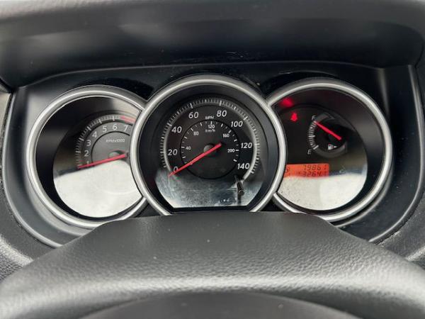 Used 2011 NISSAN VERSA S