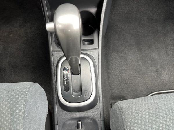 Used 2011 NISSAN VERSA S
