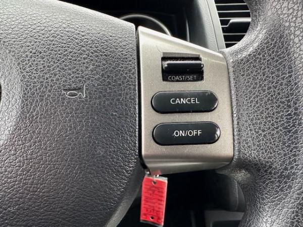 Used 2011 NISSAN VERSA S