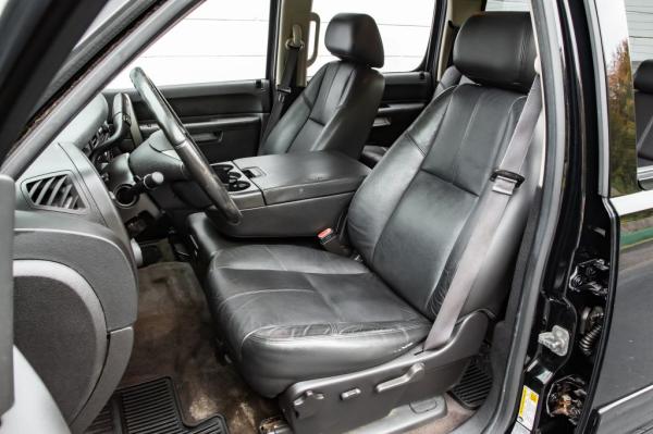 Used 2013 CHEVROLET SILVERADO 1500 LT