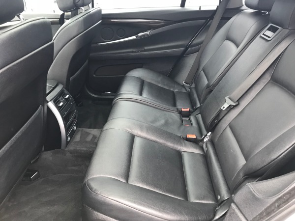 Used 2012 BMW XIGT 535 XIGT