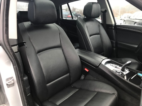 Used 2012 BMW XIGT 535 XIGT