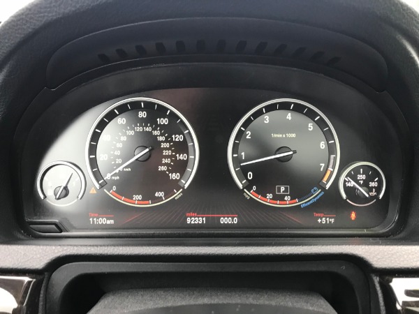 Used 2012 BMW XIGT 535 XIGT