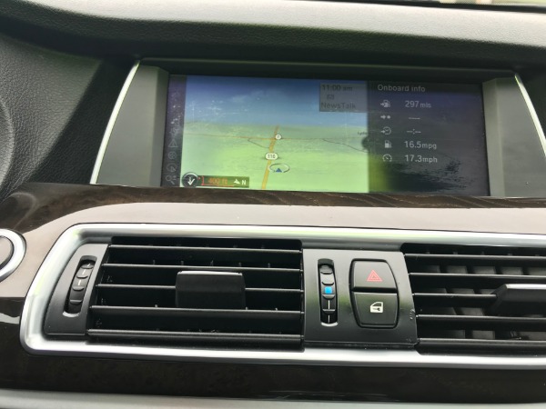 Used 2012 BMW XIGT 535 XIGT