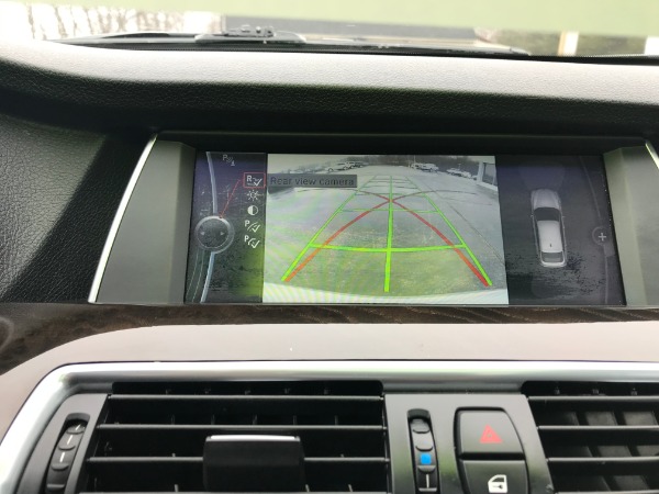 Used 2012 BMW XIGT 535 XIGT