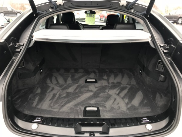 Used 2012 BMW XIGT 535 XIGT