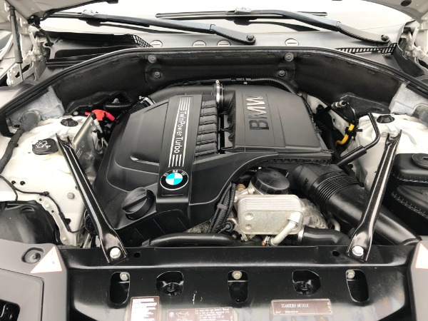 Used 2012 BMW XIGT 535 XIGT