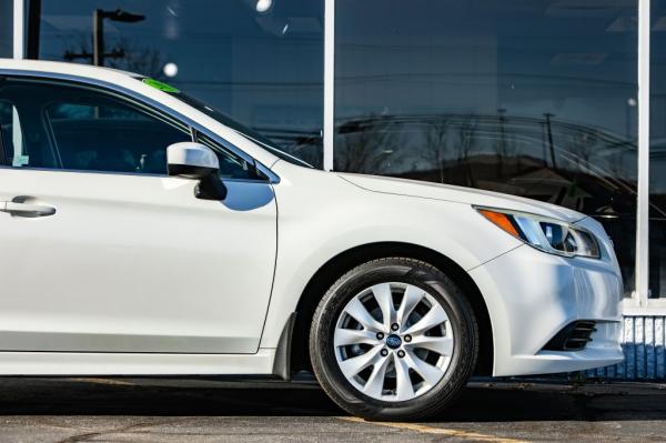 Used 2015 SUBARU LEGACY 25I PREMIUM