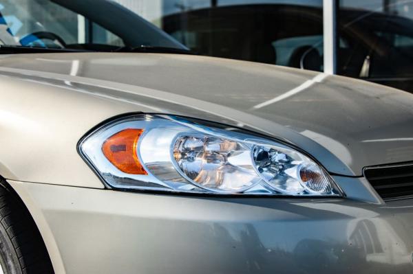 Used 2011 CHEVROLET IMPALA LT LT