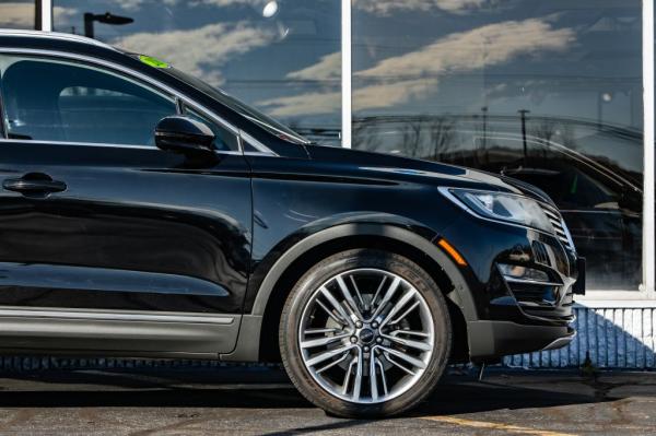 Used 2016 LINCOLN MKC RESERVE