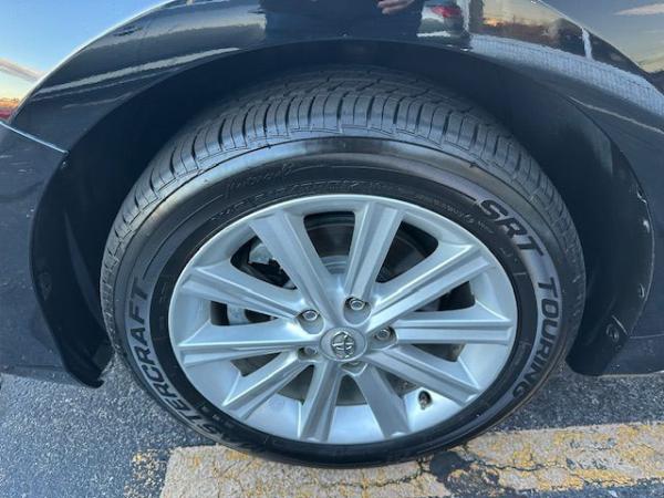 Used 2013 Toyota CAMRY XLE V6 XLE V6