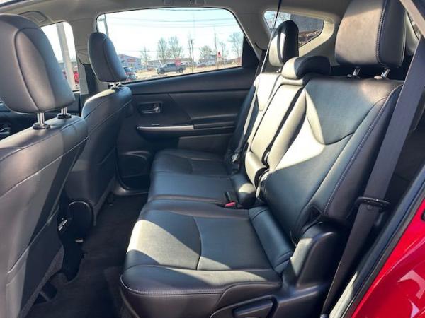 Used 2016 Toyota PRIUS V Wagon