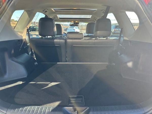 Used 2016 Toyota PRIUS V Wagon