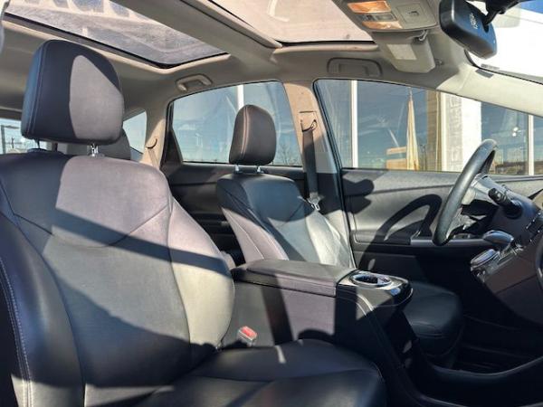 Used 2016 Toyota PRIUS V Wagon