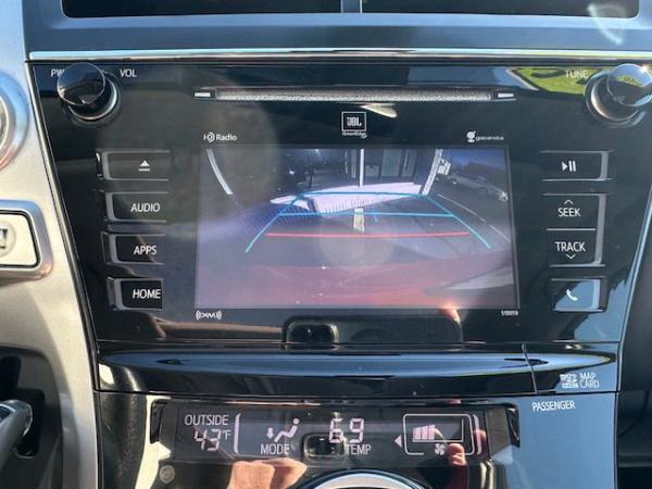 Used 2016 Toyota PRIUS V Wagon