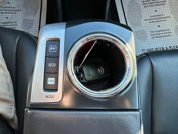 Used 2016 Toyota PRIUS V Wagon