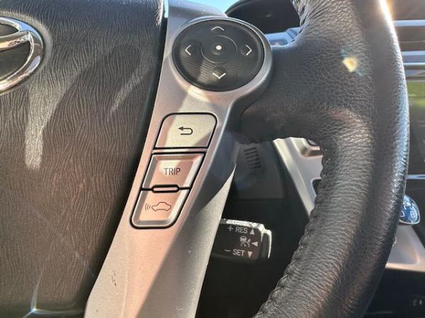 Used 2016 Toyota PRIUS V Wagon