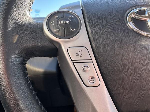 Used 2016 Toyota PRIUS V Wagon