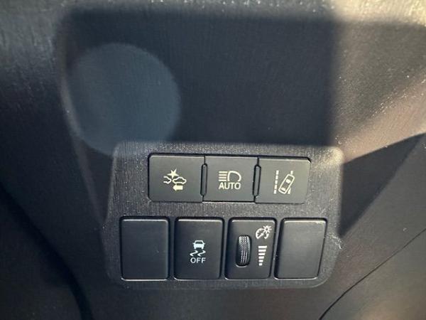 Used 2016 Toyota PRIUS V Wagon