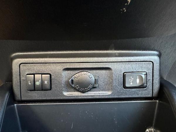 Used 2016 Toyota PRIUS V Wagon