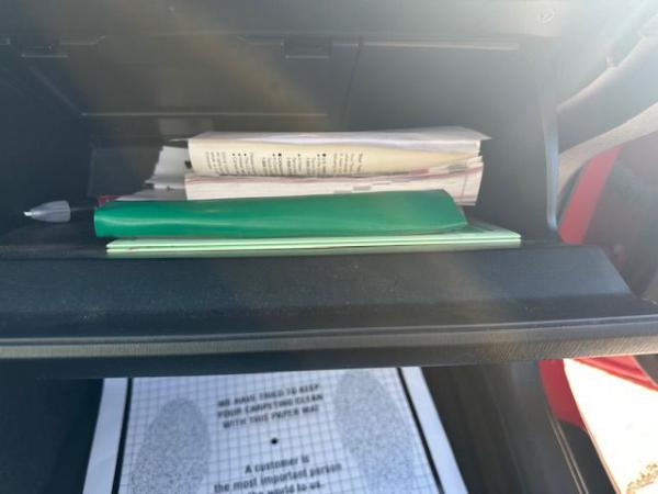 Used 2016 Toyota PRIUS V Wagon