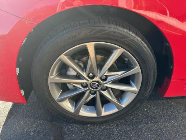 Used 2016 Toyota PRIUS V Wagon