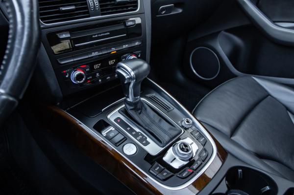 Used 2015 AUDI Q5 PREMIUM PLUS