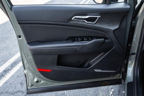 Used 2023 KIA SPORTAGE X LINE